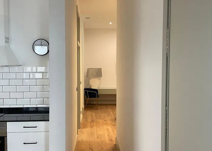 Dragos - Planta 1 Las Palmas de Gran Canaria