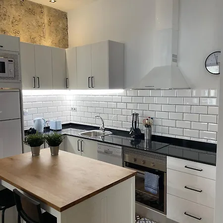 Dragos - Planta 1 * Las Palmas