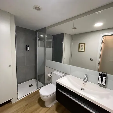 Dragos - Planta 1 Appartement Las Palmas