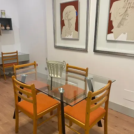 Appartement Dragos - Planta 1 Las Palmas