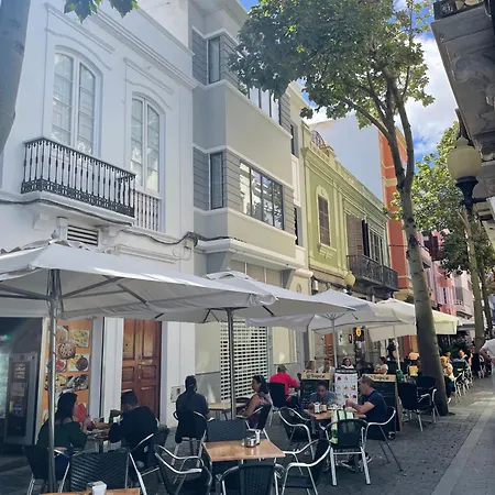 Dragos - Planta 1 Appartement