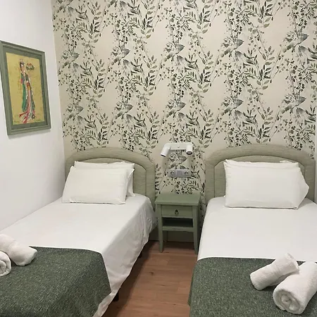 Dragos - Planta 1 Appartement *