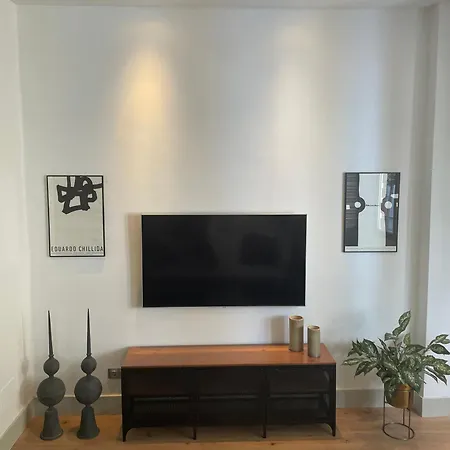 Dragos - Planta 1 Appartement Las Palmas