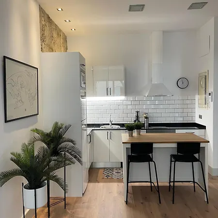 Dragos - Planta 1 Las Palmas