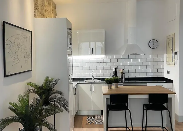 Dragos - Planta 1 大加那利岛拉斯帕尔马斯