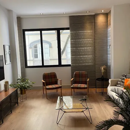 Dragos - Planta 1 Apartment *
