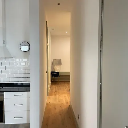 Dragos - Planta 1 Las Palmas de Gran Canaria