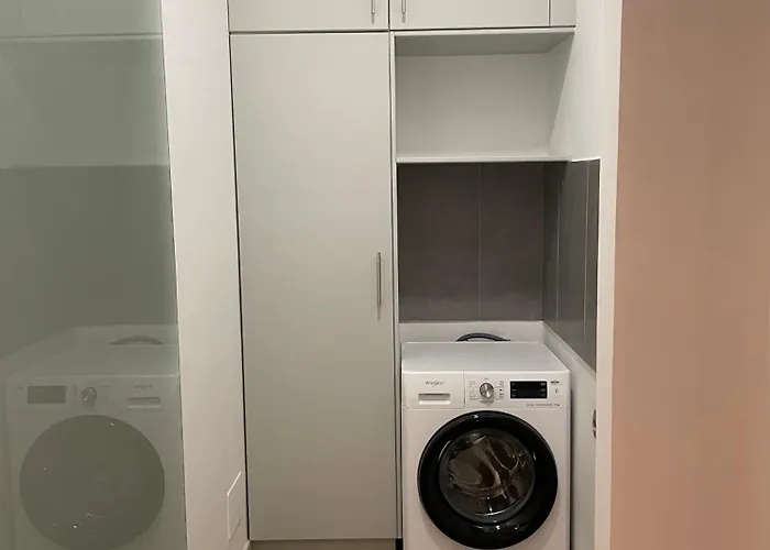 Apartament Dragos - Planta 1