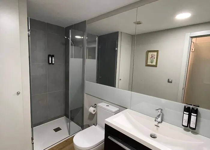 Dragos - Planta 1 Apartament Las Palmas de Gran Canaria