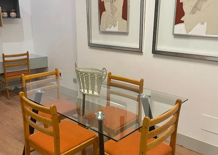 Apartament Dragos - Planta 1 Las Palmas de Gran Canaria
