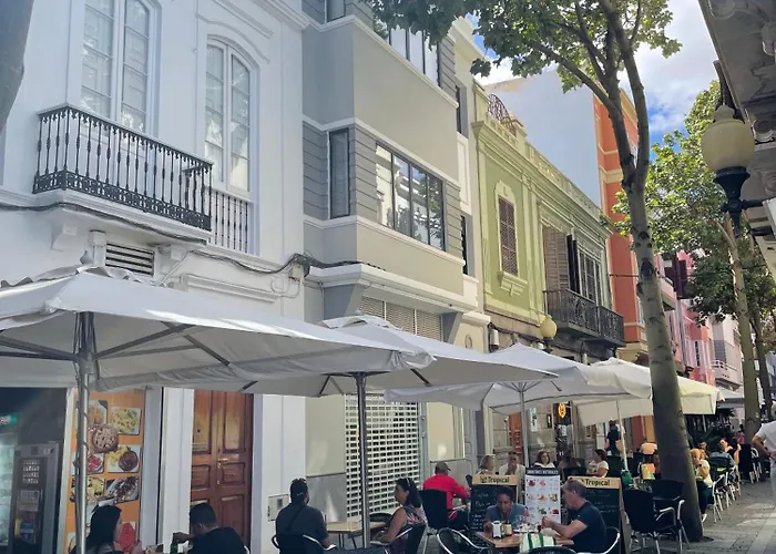 Dragos - Planta 1 Apartament