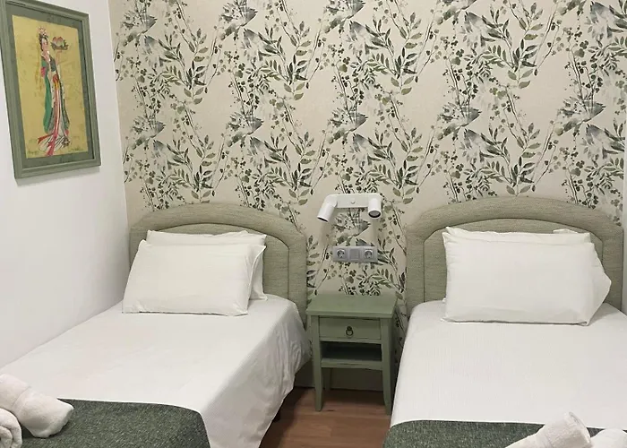 Dragos - Planta 1 Apartament *