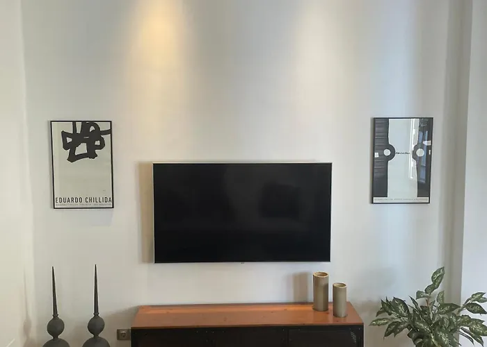 Dragos - Planta 1 Appartement Las Palmas